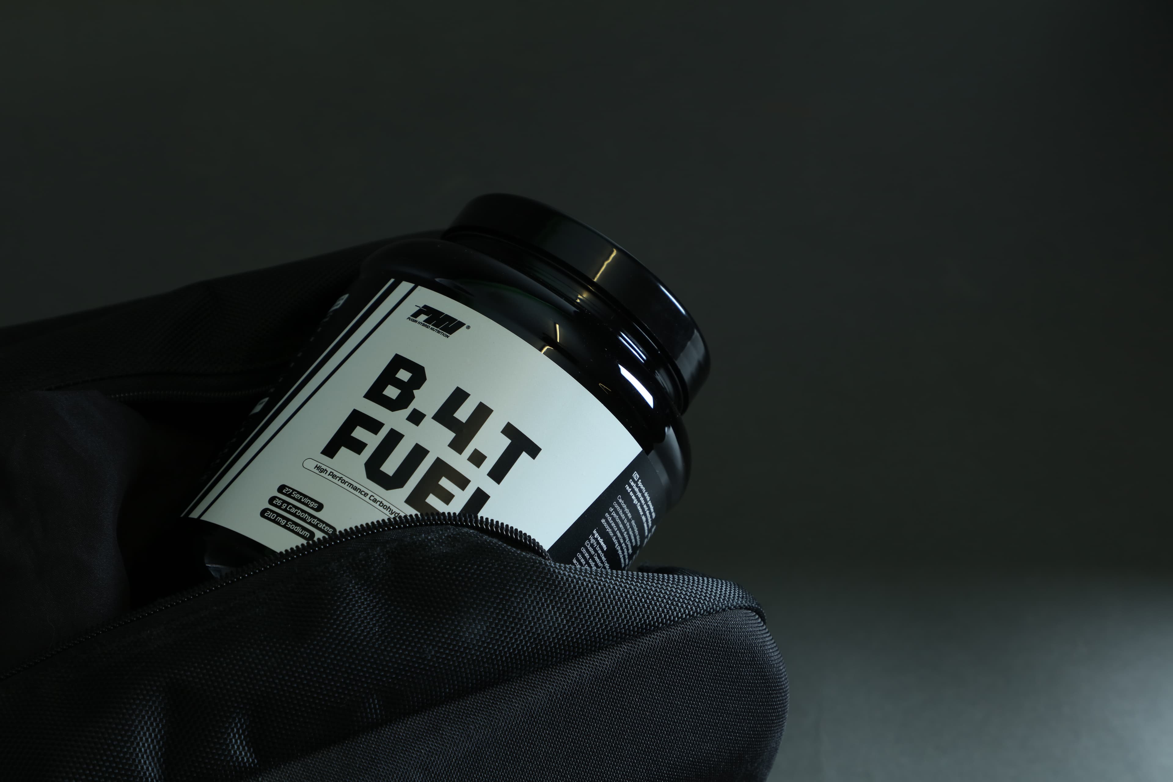 B.4.T Fuel - Isotonic - Thumbnail 2