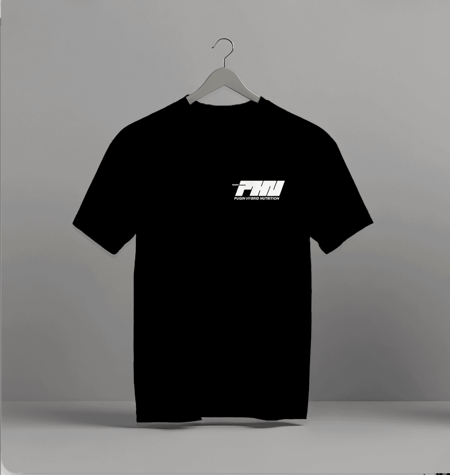 PHN B4T T-Shirt - Image 1